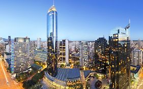 Sheraton Vancouver Wall Centre